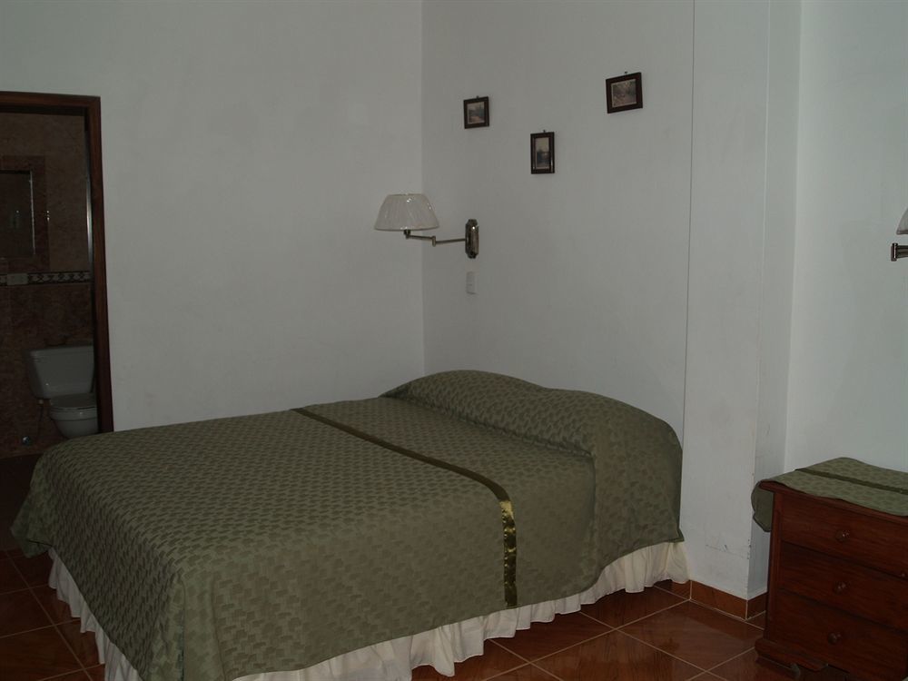 Hotel Pacifico Puerto López Exteriér fotografie