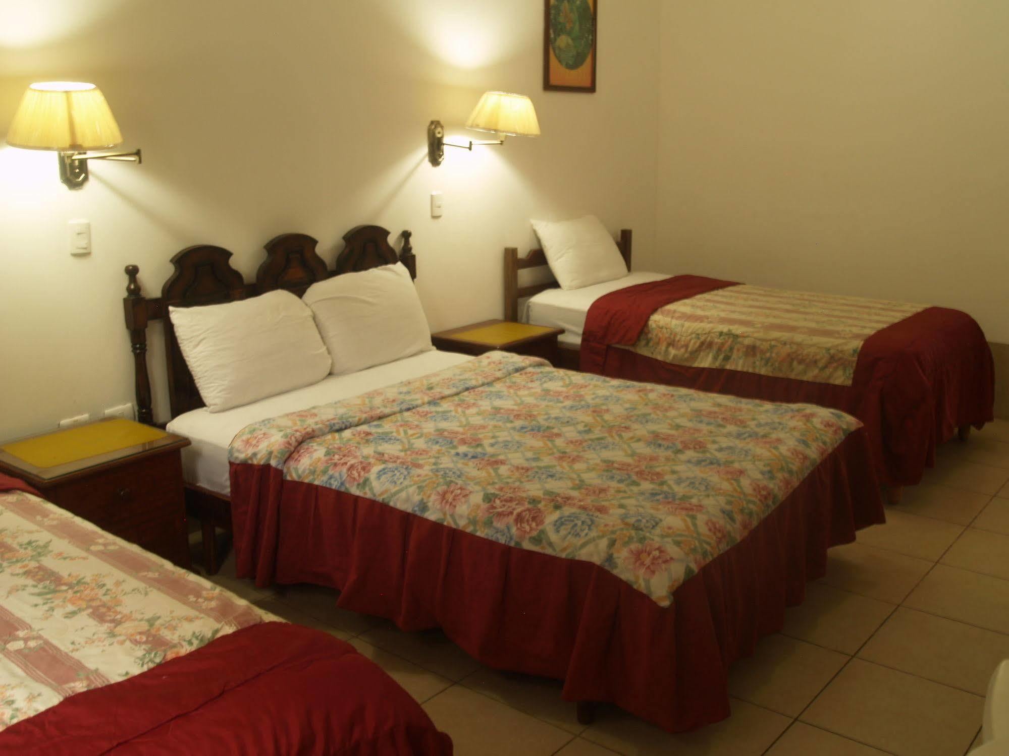 Hotel Pacifico Puerto López Exteriér fotografie